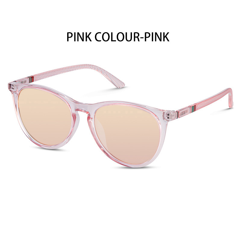Designer Sunglasses Premium Quality New European and American Fashion Polarized Fashionable Driving Sunglasses Polarized Sunglasses Unisex Retro - 10