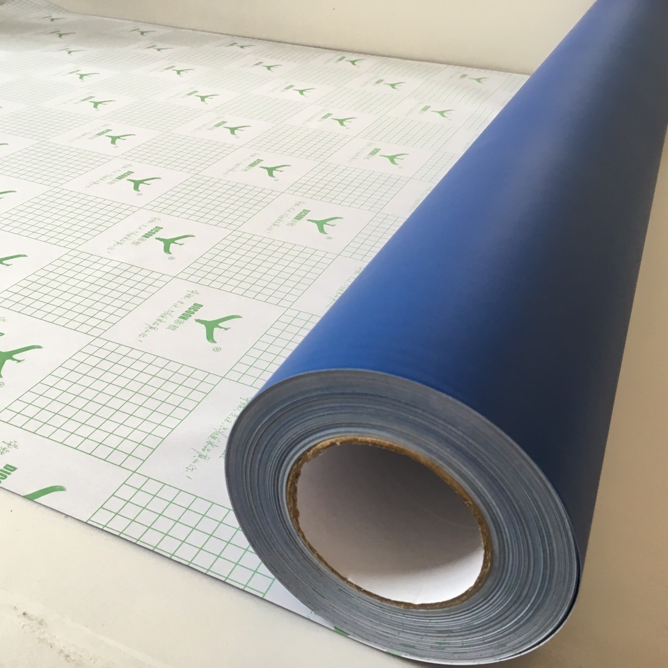 Corrosion protection film for copper sheet, high temperature resistant