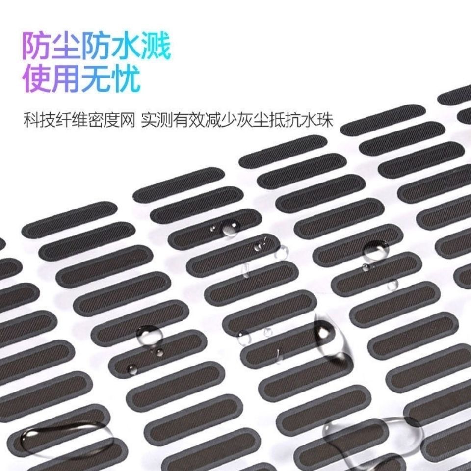Phone Speaker Dust Mesh Sticker for Apple, Huawei, vivo, Xiaomi