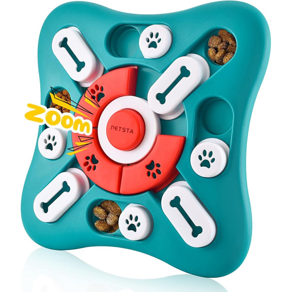 Kedi ve Köpek Oyuncağı, Isırmaya Dayanıklı, Sıkılmayı Önleyici, Sesli