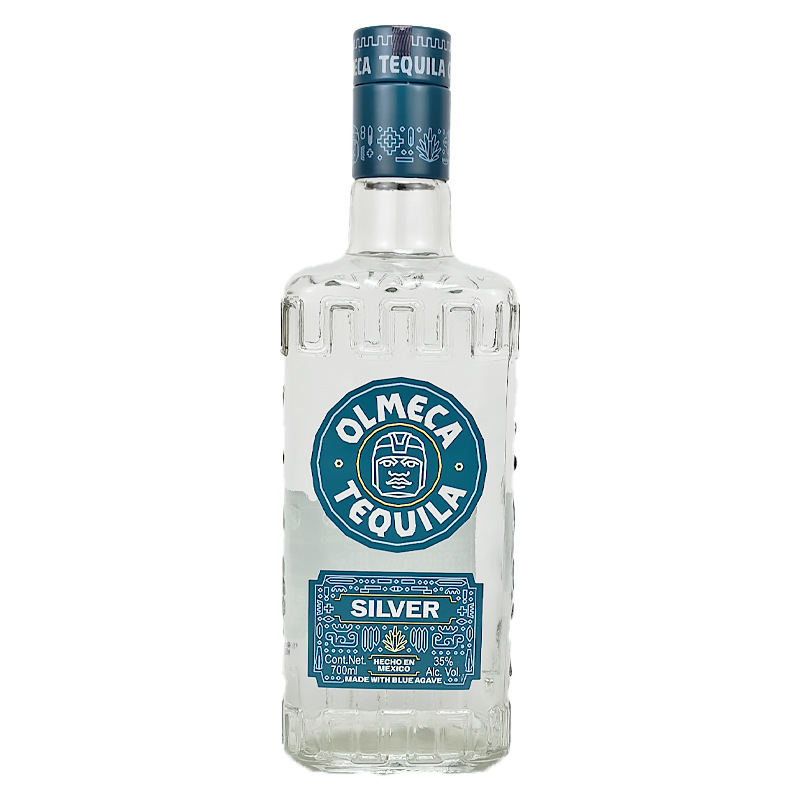 Olmeca Gümüş Agave Tekila, 2 Çeşit (Olmeca Altın Dahil)