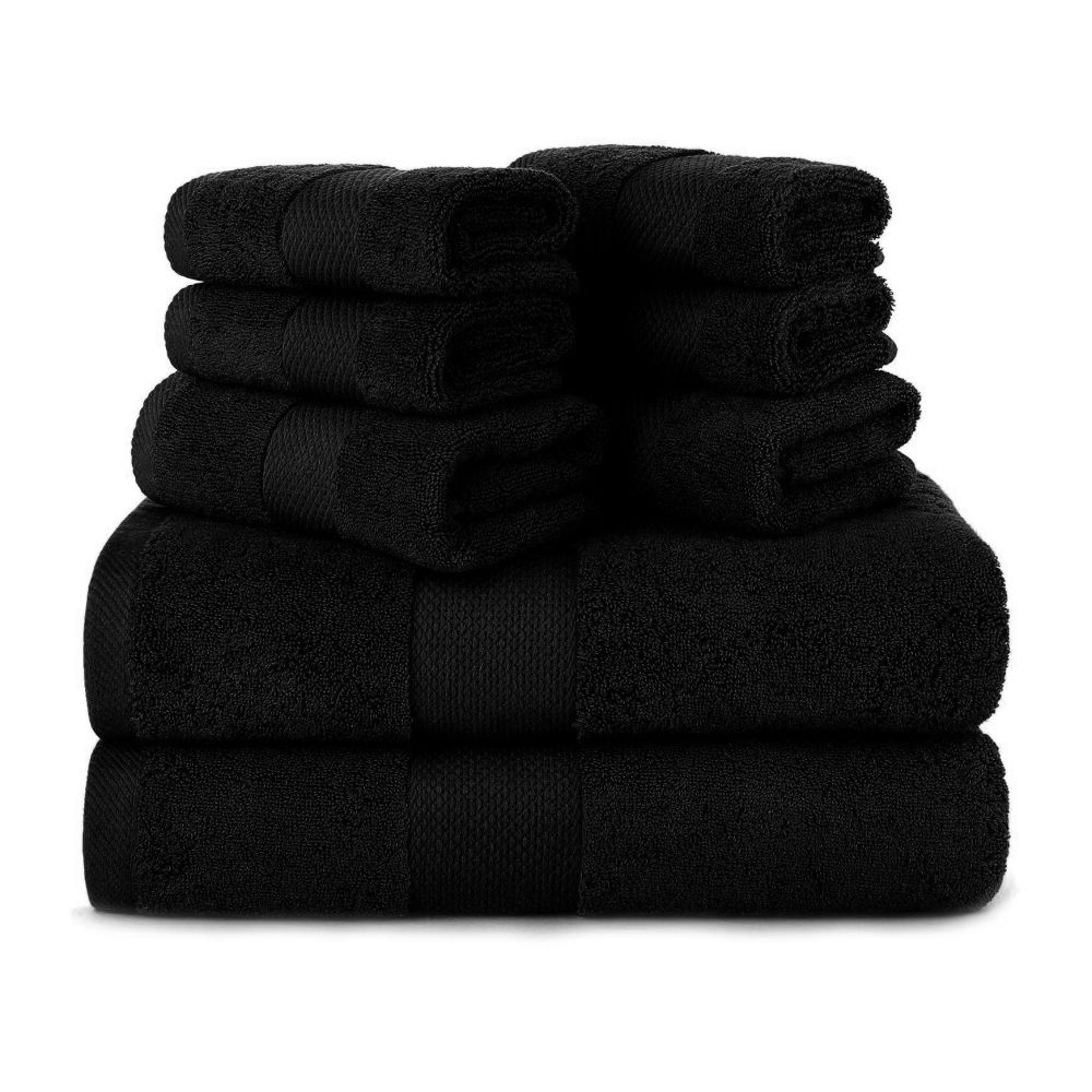 ✅Towel Bath Towel Anti-Shedding Set Customizable Logo Hotel Bath Towel Vacation Rental Beauty Salon Vacuum Packed Drop Shipping Label Available