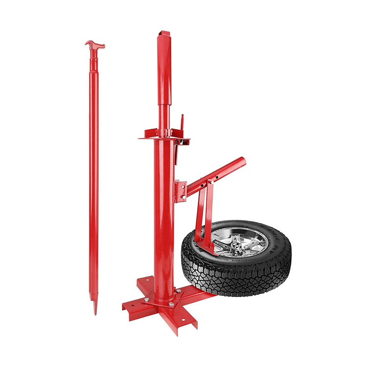 Cross-border manual tire stripping machine manual tire stripper manual tire removal tool manual tire stripping machine tire repair technician