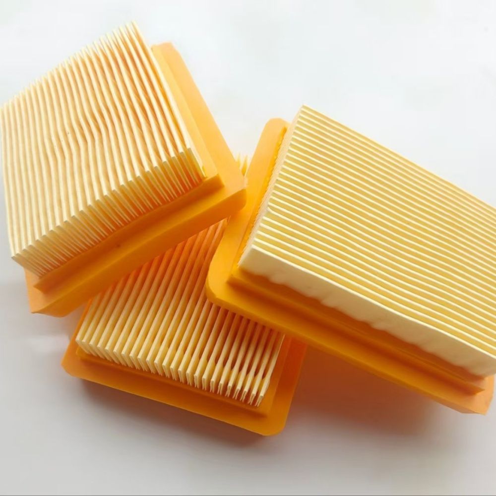 Luftfilter für Stihl FS120 Freischneider, Teilenummer 4134-141-0300