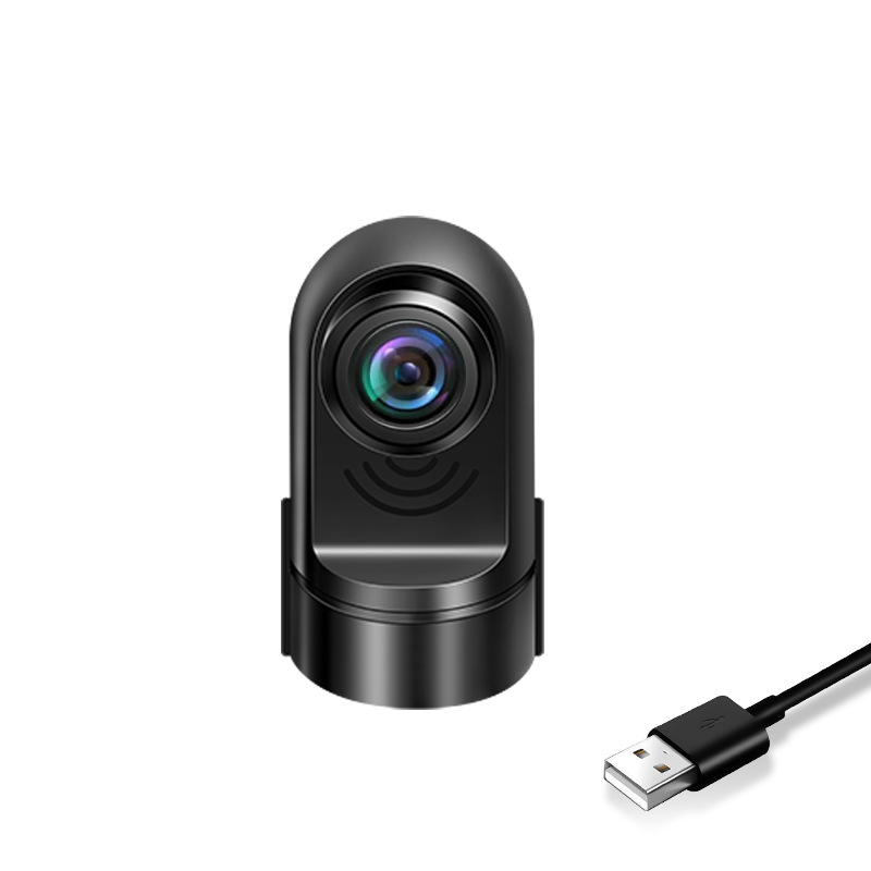 WiFi oto navigatörü Android DVR 1080p sürüş kaydedici - 1