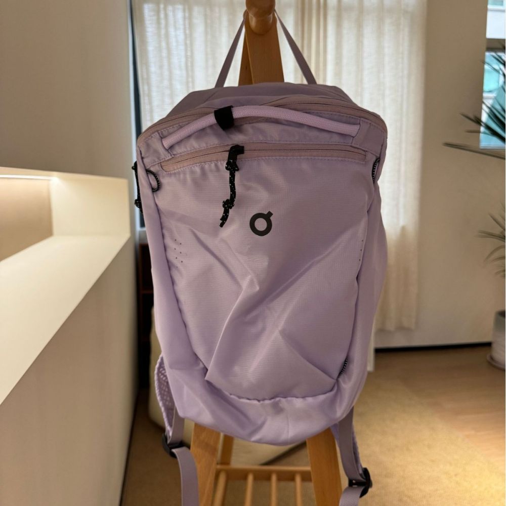 Japanischer leichter Outdoor-Sport-Wanderrucksack mit großem Fassungsvermögen, Reise-Rucksack, leicht, wasserdicht, Nylon-Fahrradrucksack