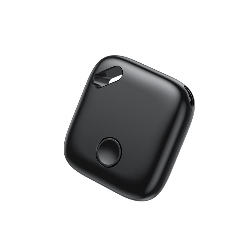 Apple kompatibles Finder iTag Anti-Verlust-Tracker Ortungsgerät Geldbörse Schlüsselfinder Senioren Kinder Bluetooth Anti-Verlust-Gerät