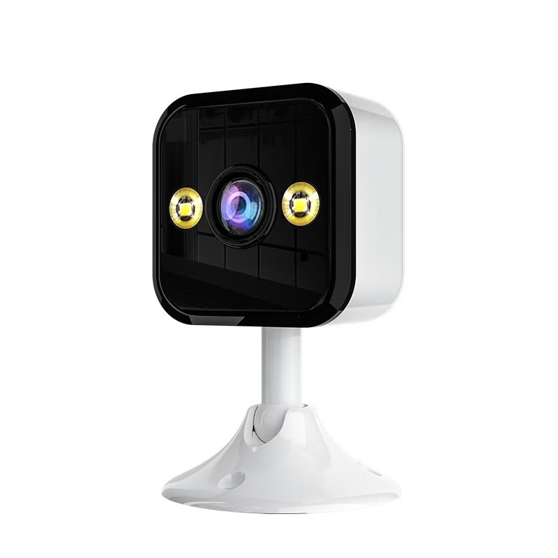 HD surveillance camera, WiFi, two-way audio