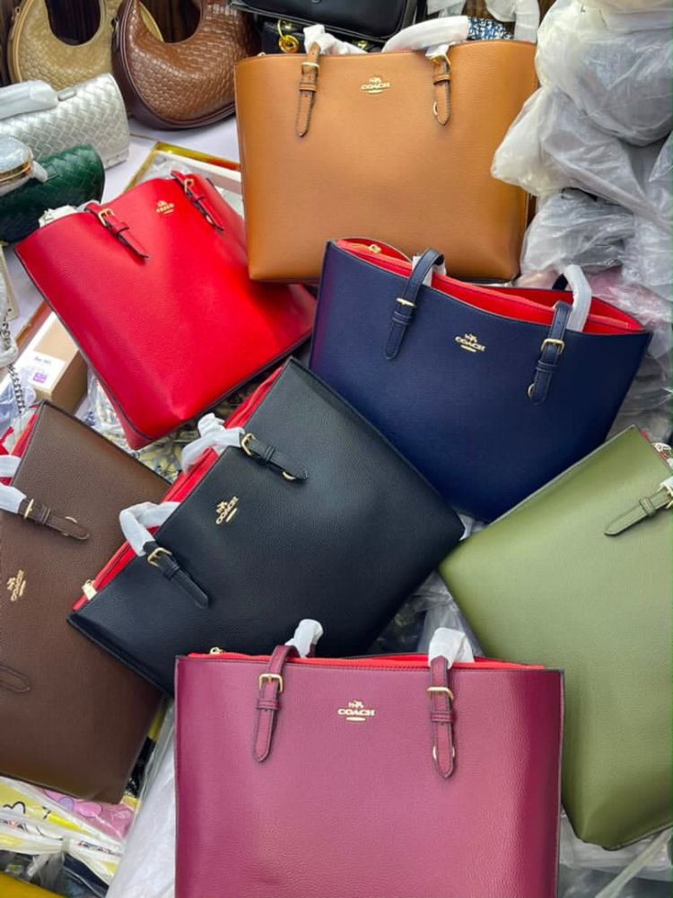 Women's Handbag Tote Bag Crossbody Large Capacity Fashion Bag