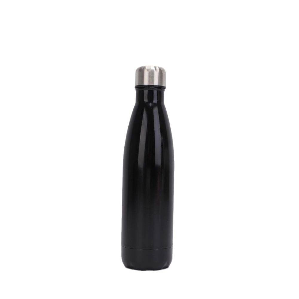 Amazon Cola Flasche 304 Edelstahl Isolierbecher Doppelwand Sportflasche Outdoor Trinkflasche mit großem Fassungsvermögen - 11