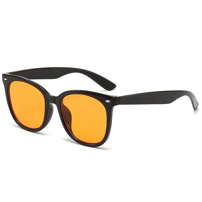 Cross-border polarized men's sunglasses for Europe and America, specialized glasses for drivers, new UV driving sunglasses for women, wholesale - 7