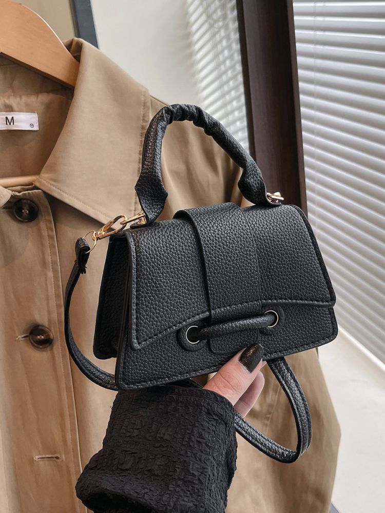 2026 yeni moda kadın çantası çok yönlü moda çapraz askılı çanta niş popüler omuz çantası gündelik mini küçük çanta