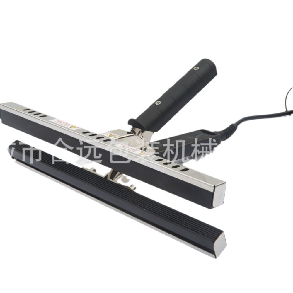 DHS Portable Hand Heat Sealing Machine for Aluminum Foil and Kraft Paper Bags
