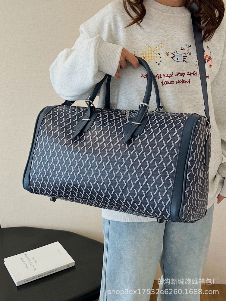 Reisetasche große Kapazität Schultergurt