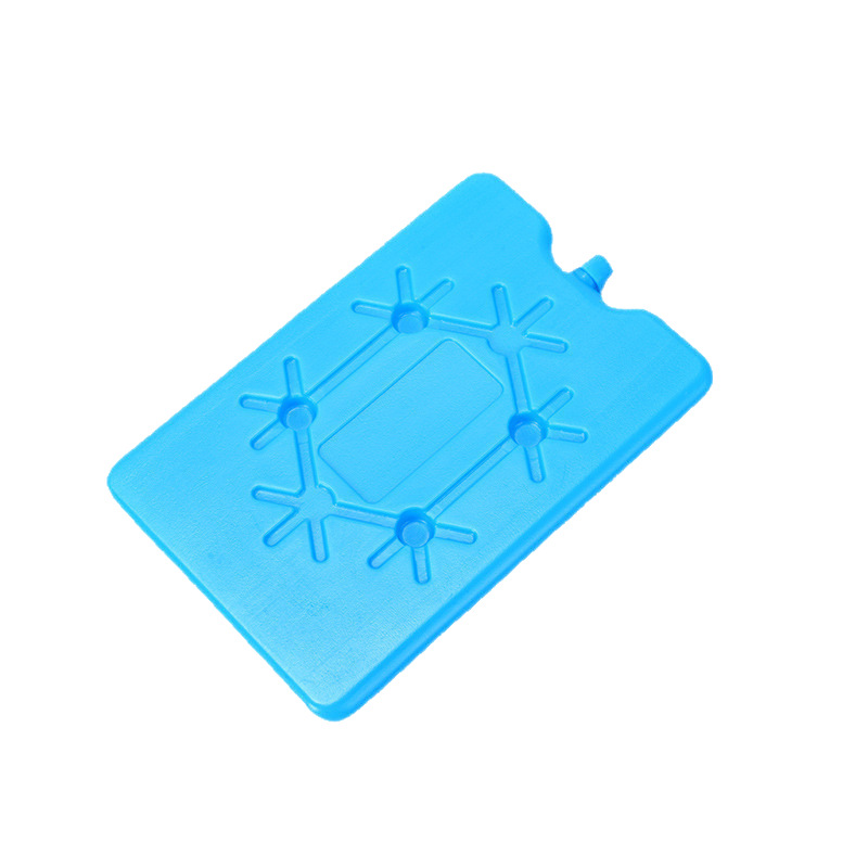 Manufacturer supplies reusable cooling ice pack for keeping pets cool, ice crystal box air conditioning ice tray 200ML. - 6
