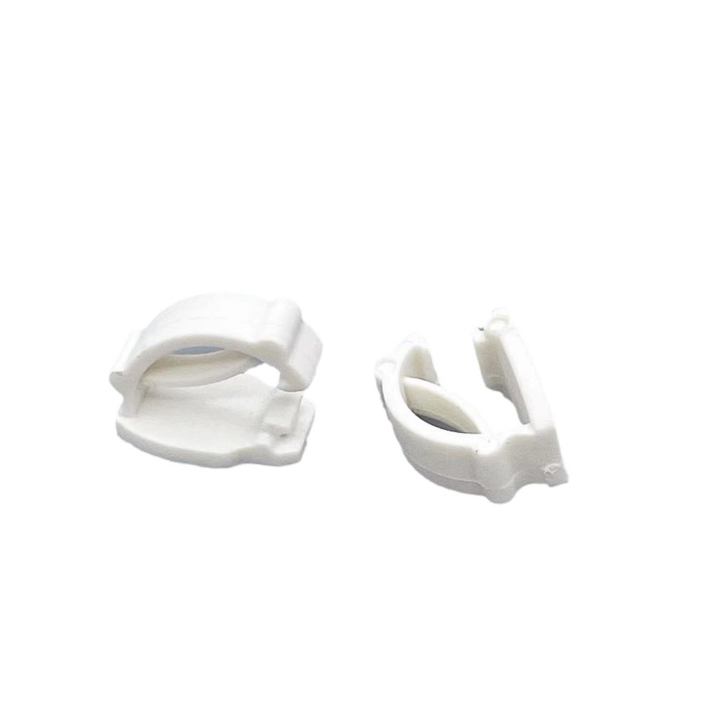 Plastic Shoe Decorative Buckles, Sports Shoe Accessories