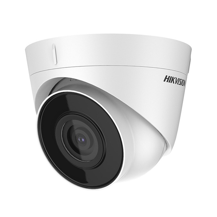 Hikvision 2MP Kızılötesi POE Dome Kamera DS-IPCT12HV3-IA/POE - 1