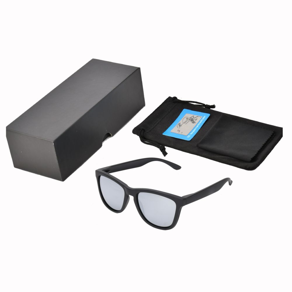 Grenzüberschreitende beliebte Sonnenbrillensatz, grenzüberschreitende Sonnenbrillen, Outdoor-Sport-Sonnenbrillen, japanische und koreanische Version, polarisierte Sonnenbrillen - 4