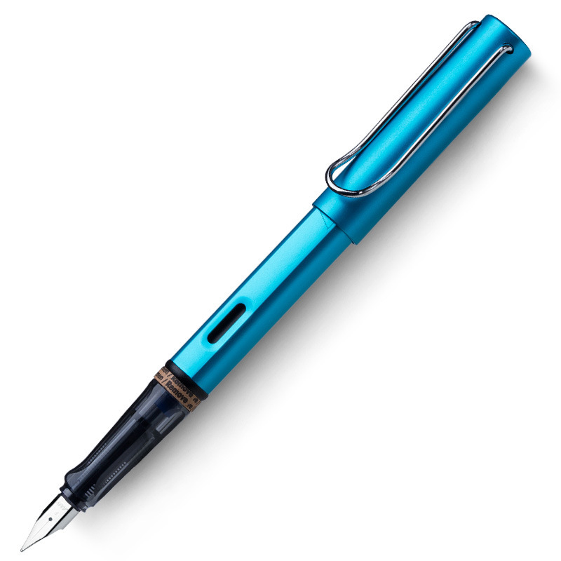 German-Made Import LAMY Safari Fountain Pen Business Gift Box Set, Bulk Purchase, Engraving Available, Premium Gift