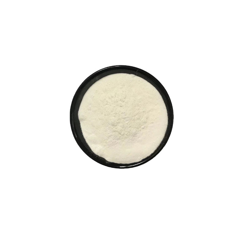 Whey protein powder WPC80, food grade