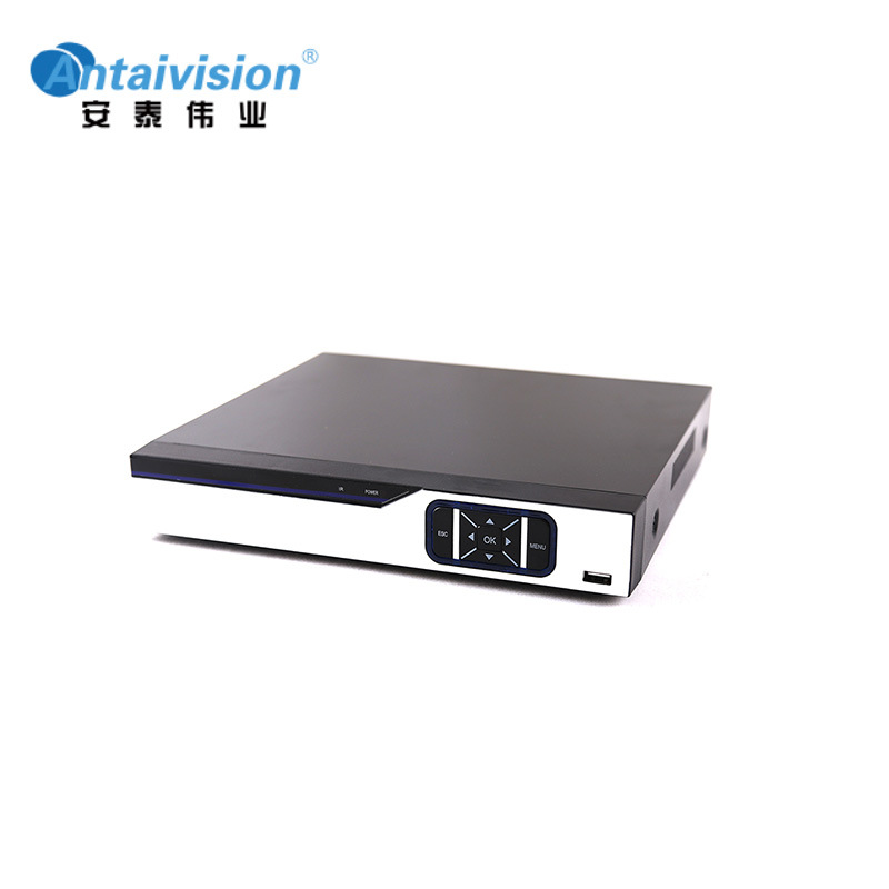 DVR ağı yüksek çözünürlüklü sabit disk video kaydedici AHD uzaktan izleme 16 kanallı hepsi bir arada