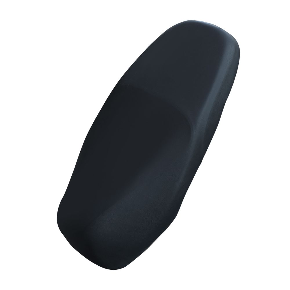 Wasserdichter und sonnenschützender Sitzbezug für Elektroroller, Litschi-Muster, universell passend für E-Bikes, für alle Jahreszeiten geeignet