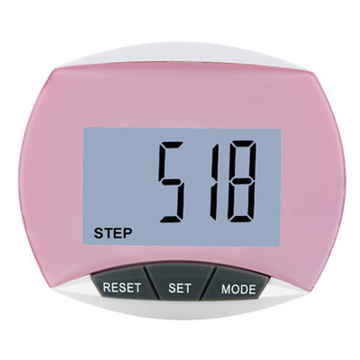 NEXHC Electronic Pedometer Calorie Multifunctional Watch Walking Elderly Running Pedometer Promotional