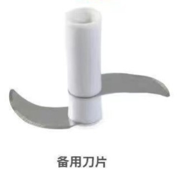 Trendy kitchen garlic press, wireless home garlic grinder, small mini manual garlic press. - 8