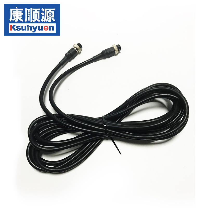 Elektrikli tornavida ASA-BS4000 / 6000 / 6500, beş damarlı kablo