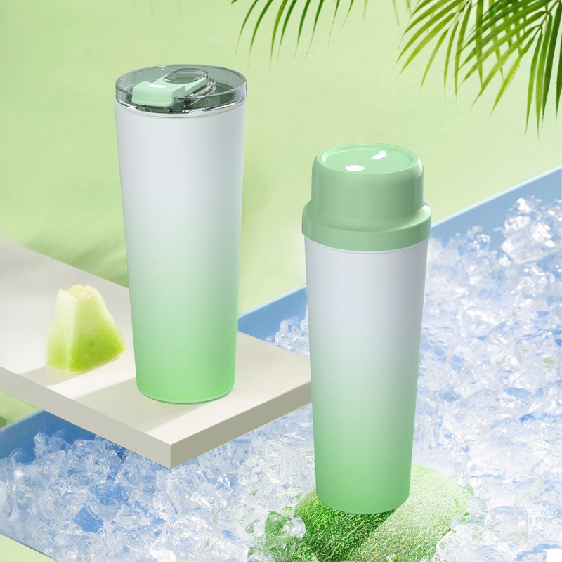 Small Automatic Juicer Home Use Juice Extractor Fresh Juice Machine Electric Portable Silent Juicing Cup
