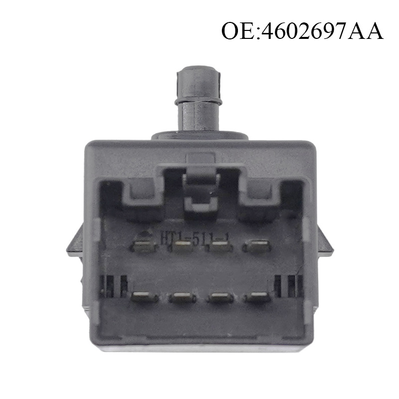 4602697AA, für Dodge Chrysler 06-20 geeignet, Sitzverstellschalter, Schalter für Autositz