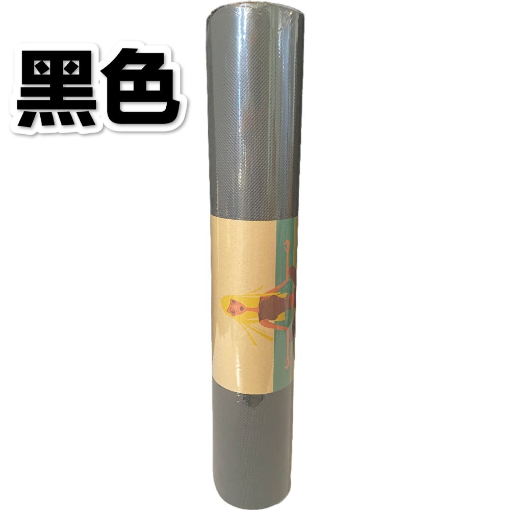 Eva yoga mat 3mm fitness matı nem geçirmez kaymaz dans yoga matı kalınlaşmış EVA piknik matı açık fonksiyonel mat - 13