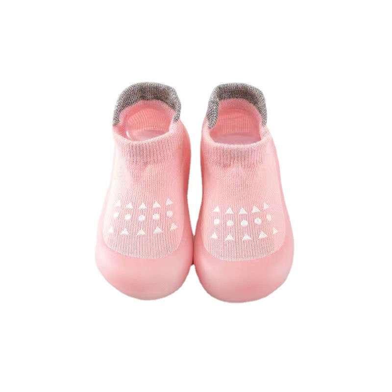 Factory products baby toddler shoes soft sole baby spring and summer shoes indoor socks boys and girls children's shoes wholesale direct sales