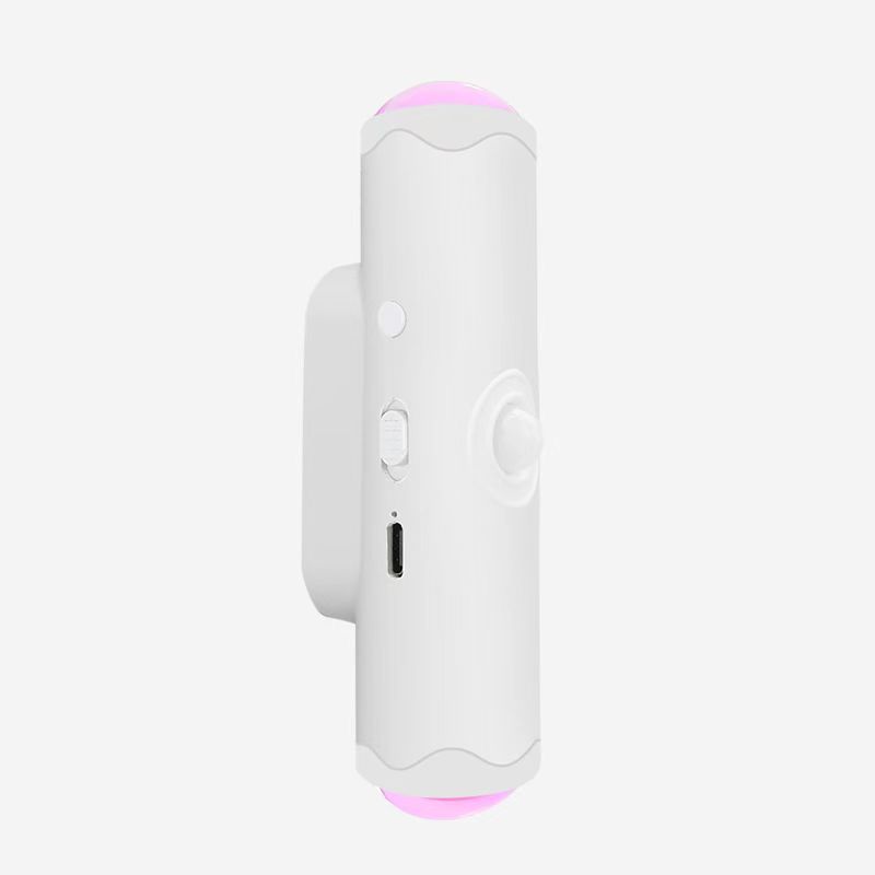 Smart Human Motion Sensor Magnetic Rechargeable LED Light