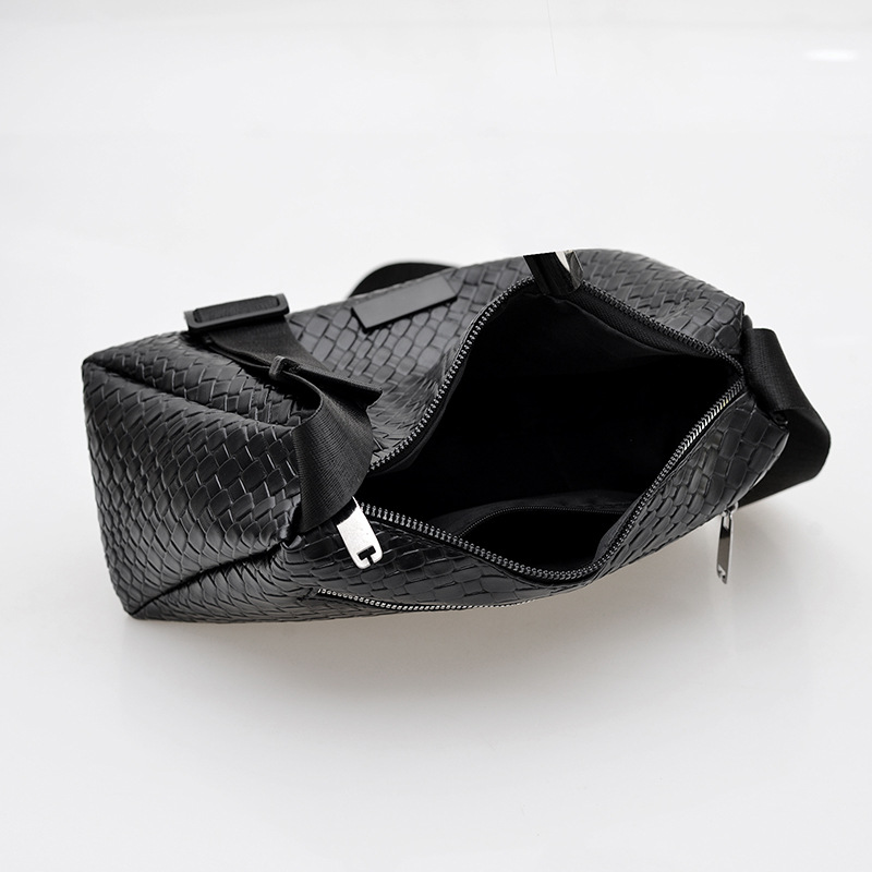 Vielseitige Mode-Umhängetasche für Damen, kleine Schultertasche im koreanischen Stil, praktische Pendler-Handtasche für Damen, Großhandel mit kostenlosem Versand, grenzüberschreitende Damenbörse - 4