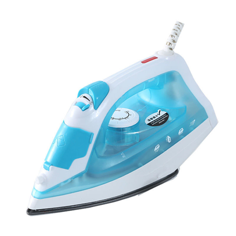 Taşınabilir buhar ütüsü, mini kompakt ütüleme makinesi - 1