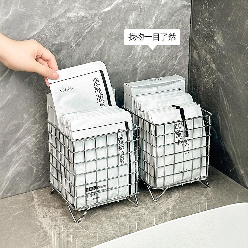 Kosmetik-Aufbewahrungsbox, Beautykasten - 1