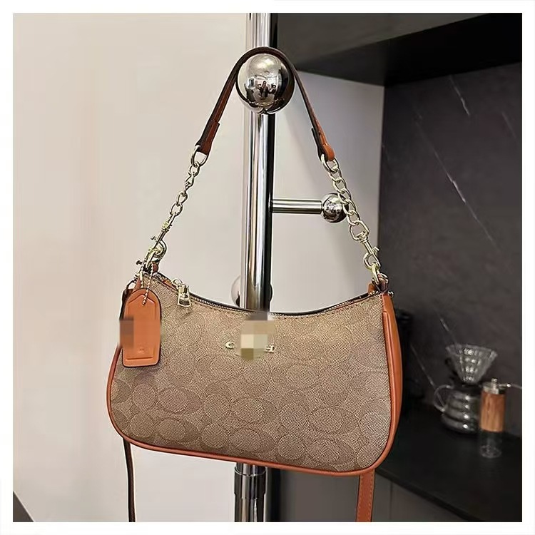 Premium Vintage Commute Large Capacity Bag 2026 New Women's Bag Fashionable Chic Versatile Single Shoulder Bag Bucket Bag - 13