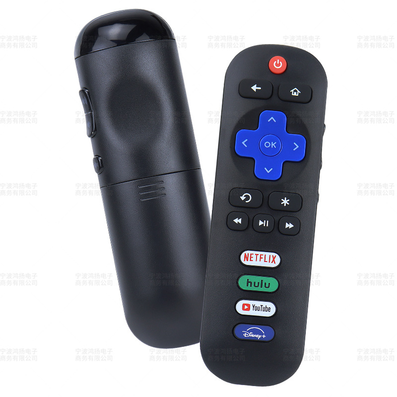 Replacement Remote Control for Roku TV