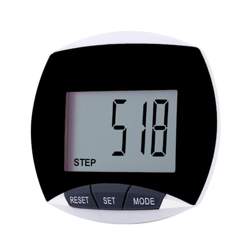 NEXHC Electronic Pedometer Calorie Multifunctional Watch Walking Elderly Running Pedometer Promotional