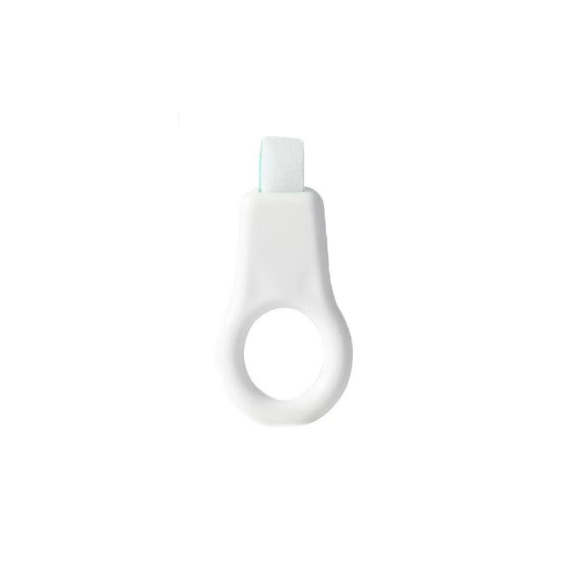 Cross-border dental cleaning nano tooth cleaning toothbrush tooth eraser black spot cleaning tartar removal device