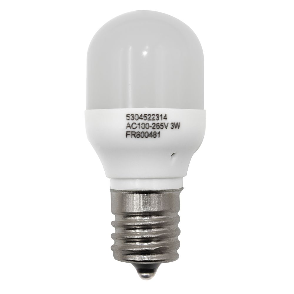 5304522314 Frigidaire LED-Kühlschranklicht