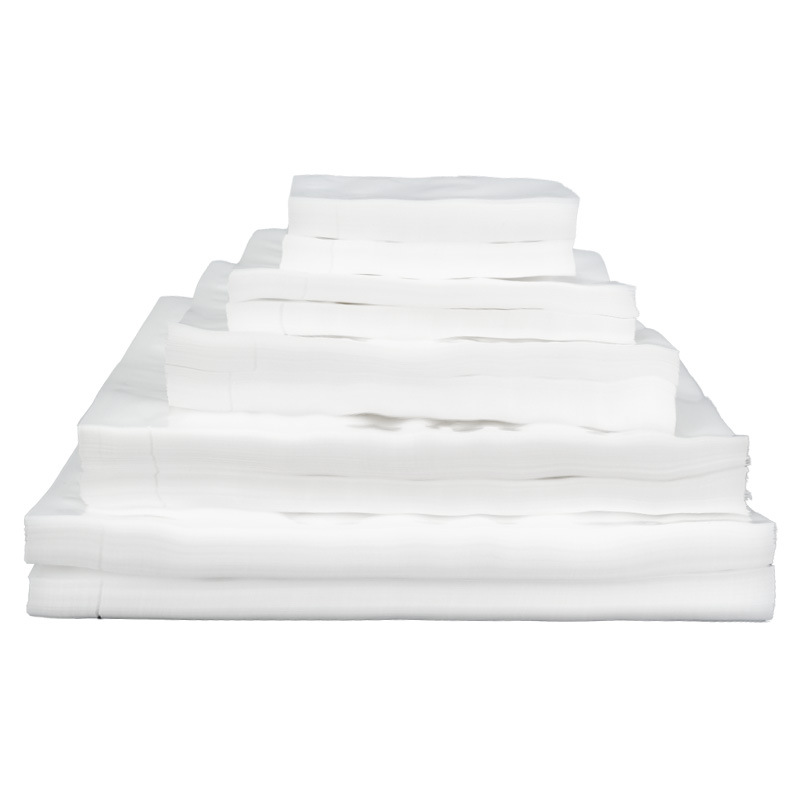 Yiwu transparente Vakuumbeutel glänzend versiegelt kommerzielle Polyester-Verpackungsbeutel Lebensmittel-Lagerbeutel Kunststoffbeutel Druck - 6