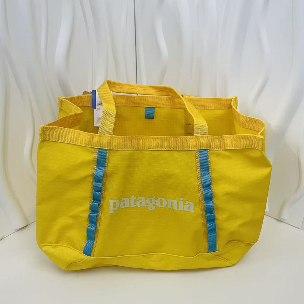 PT25L Waterproof Tote Bag Durable Crossbody Mommy Bag Large Capacity Practical Tote Bag - 4