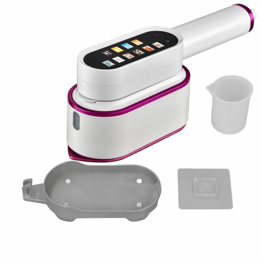 Handheld Garment Steamer