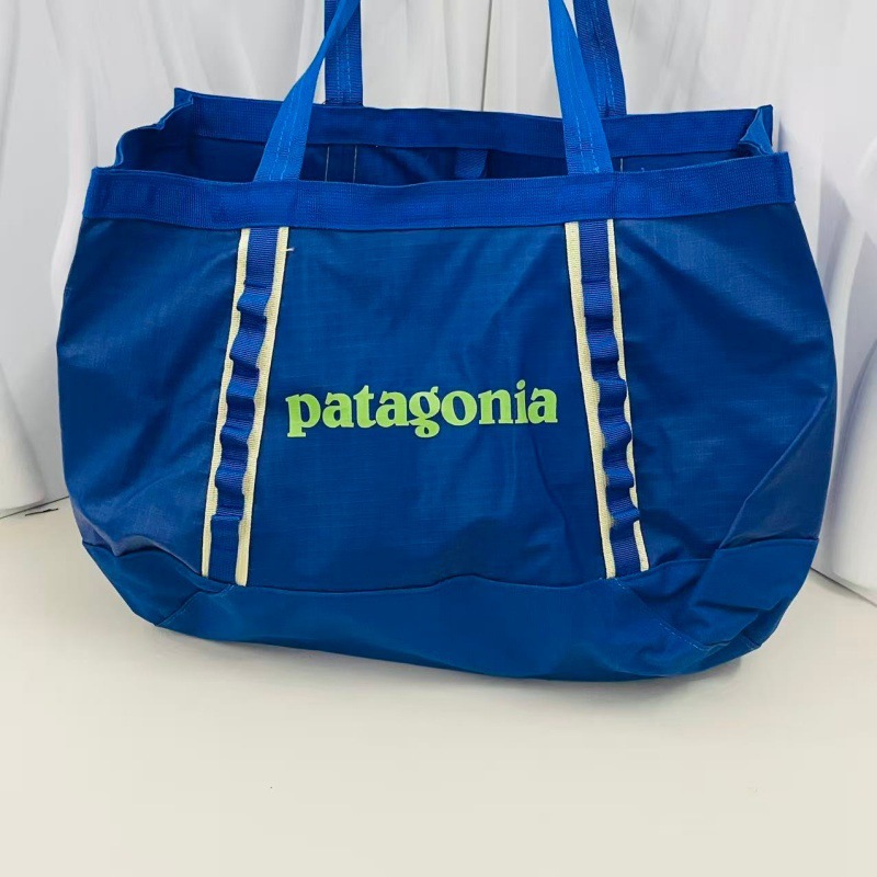 PT25L Waterproof Tote Bag Durable Crossbody Mommy Bag Large Capacity Practical Tote Bag - 7