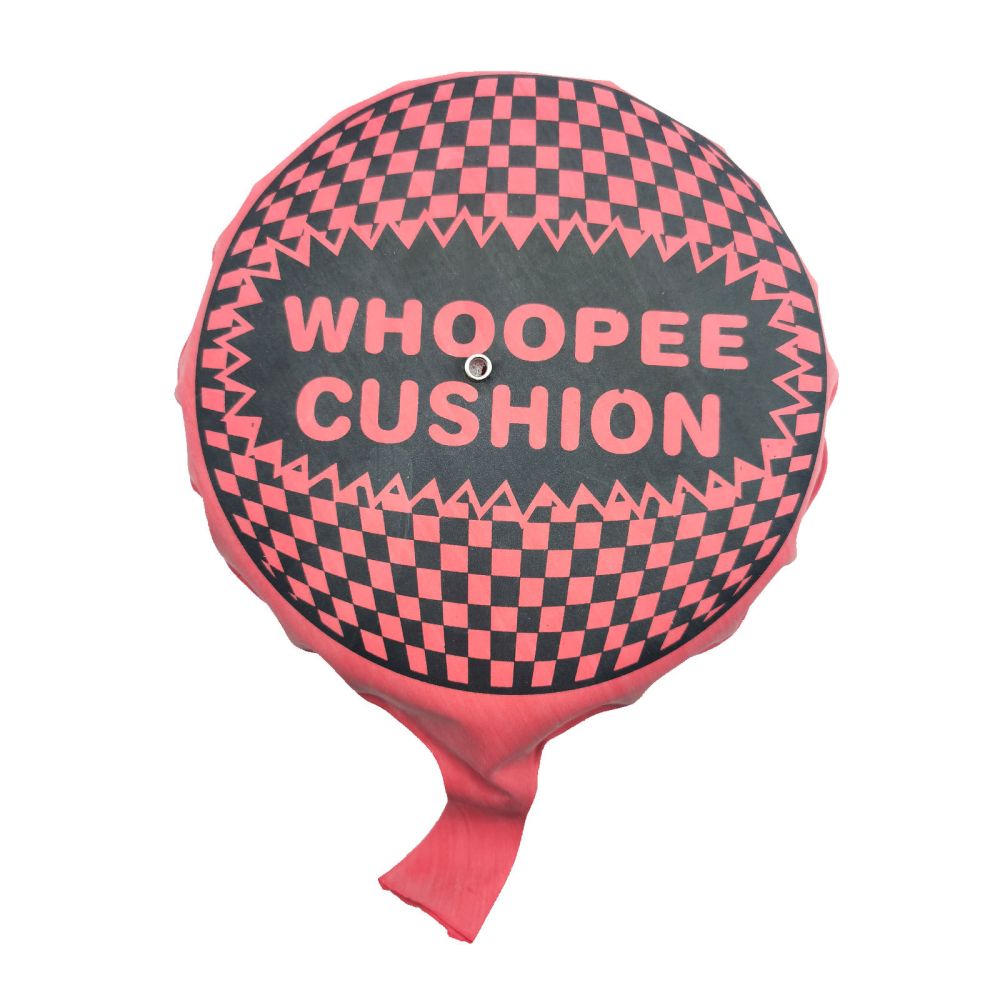 Prank Fart Cushion, Sponge Novelty Practical Joke Toy