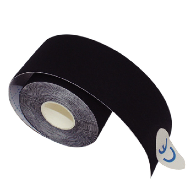 Professionelles Sport-Marathon-Muskelband Kinesiology Tape Lifting Muscle Kinesiologie Tape elastisches Tape zum Laufen - 9