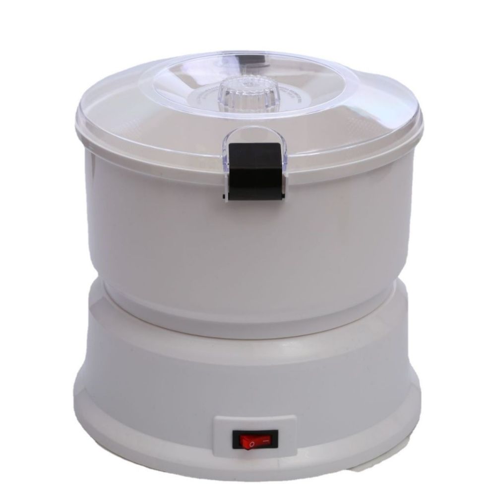 Electric Automatic Potato Peeler and Vegetable Dryer