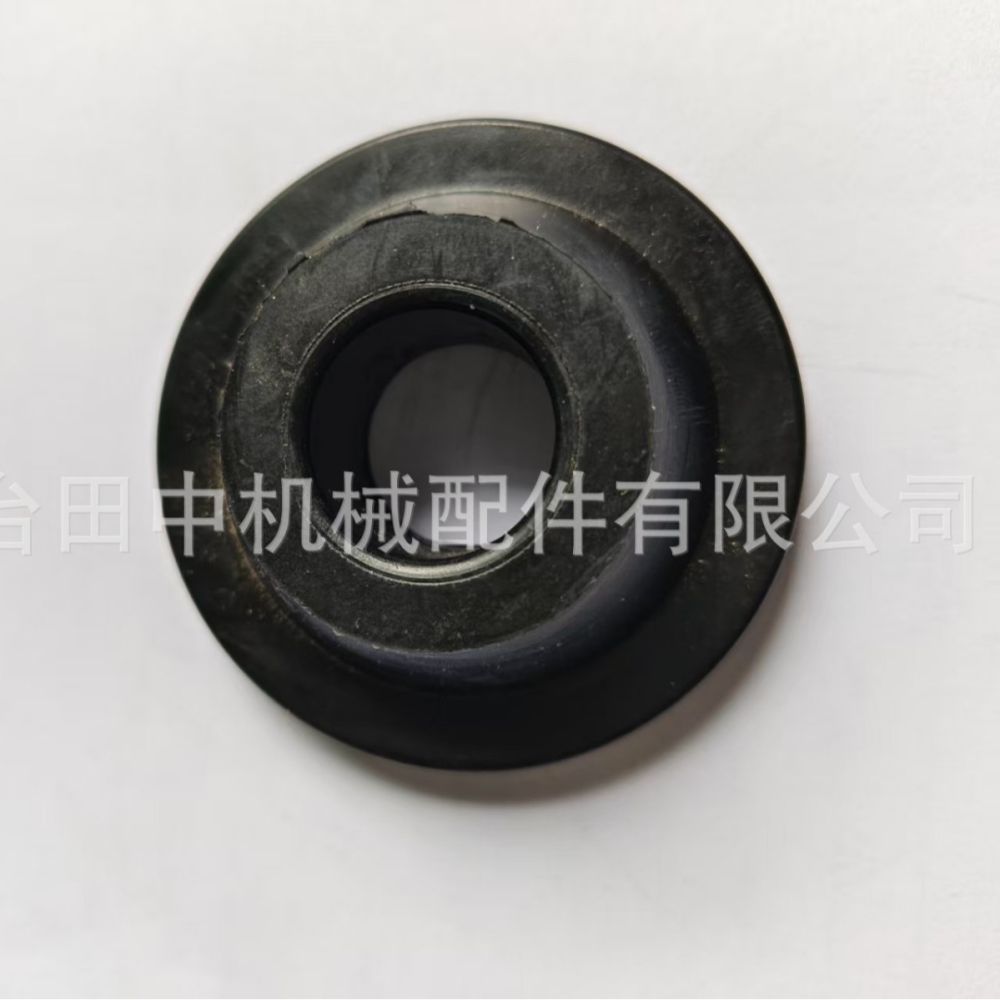 Scania Rubber Bushing 2376753 2773898 for Axle